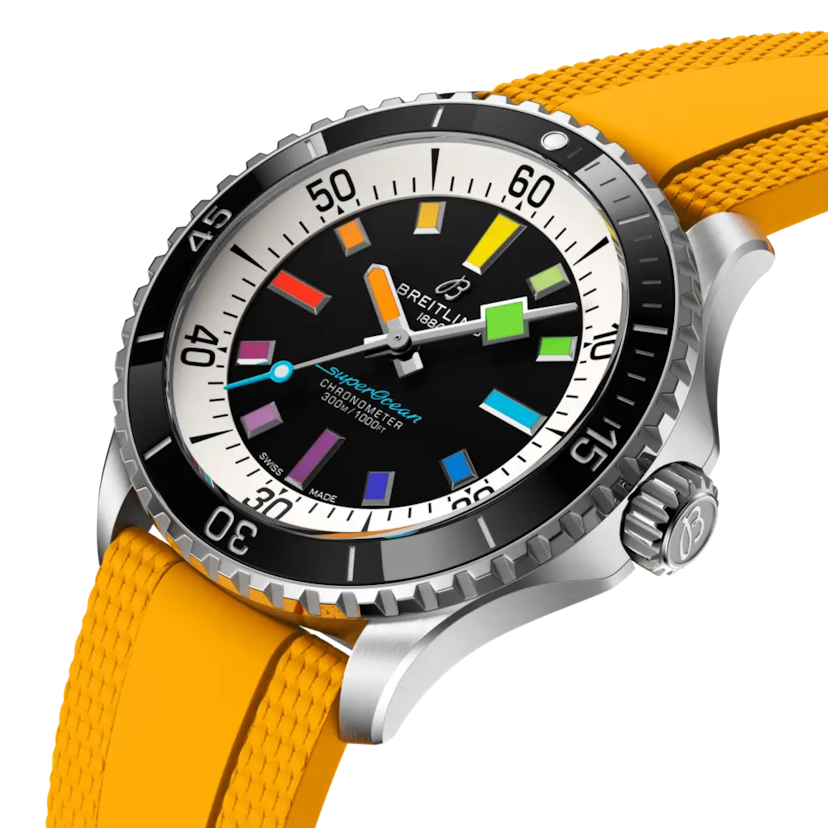 Superocean Automatic 42 - A17375211B2S4 - image 2
