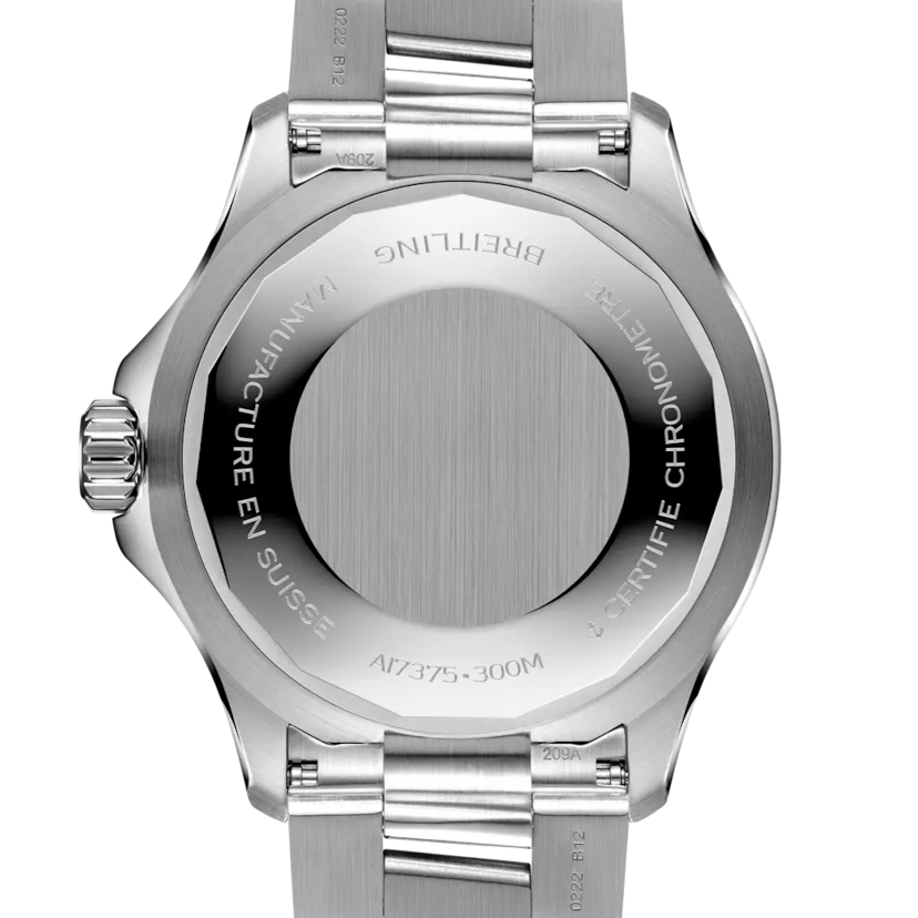 Superocean Automatic 42 - A17375211I1A1 - image 4