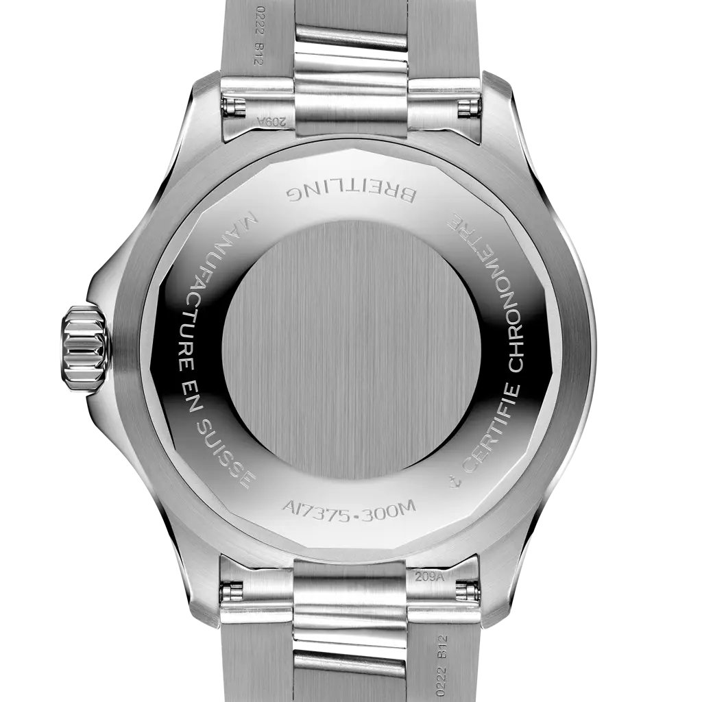 Superocean Automatic 42 - A17375211I1A1 - image 4