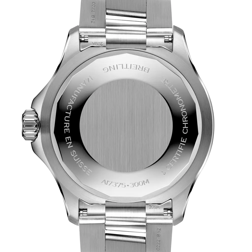 Superocean Automatic 42 - A17375211I1A1 - image 4