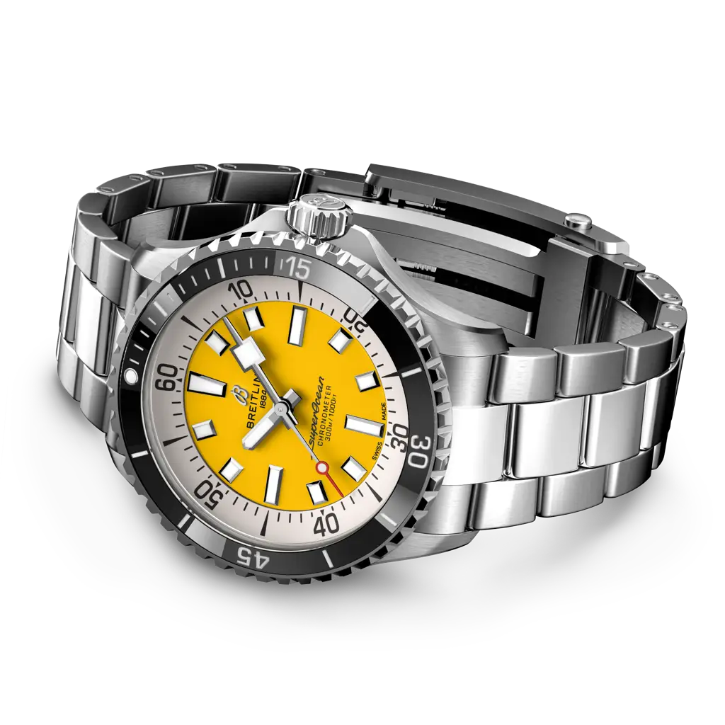 Superocean Automatic 42 - A17375211I1A1 - image 3