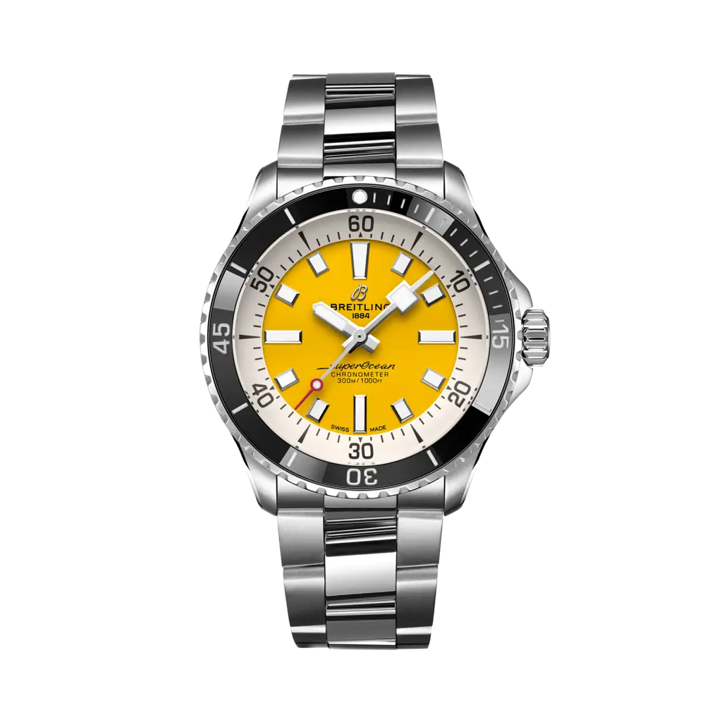 Superocean Automatic 42 - A17375211I1A1 - image 1