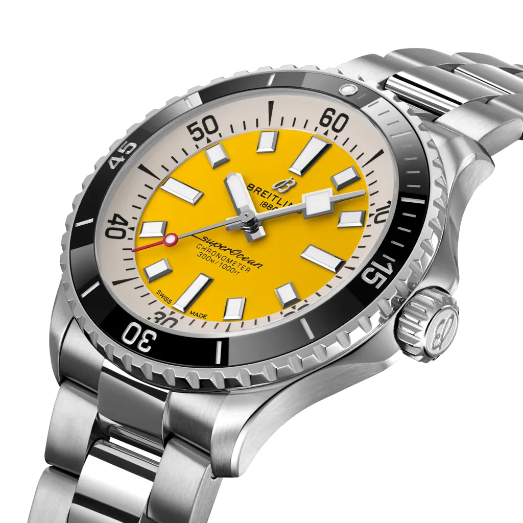 Superocean Automatic 42 - A17375211I1A1 - image 2