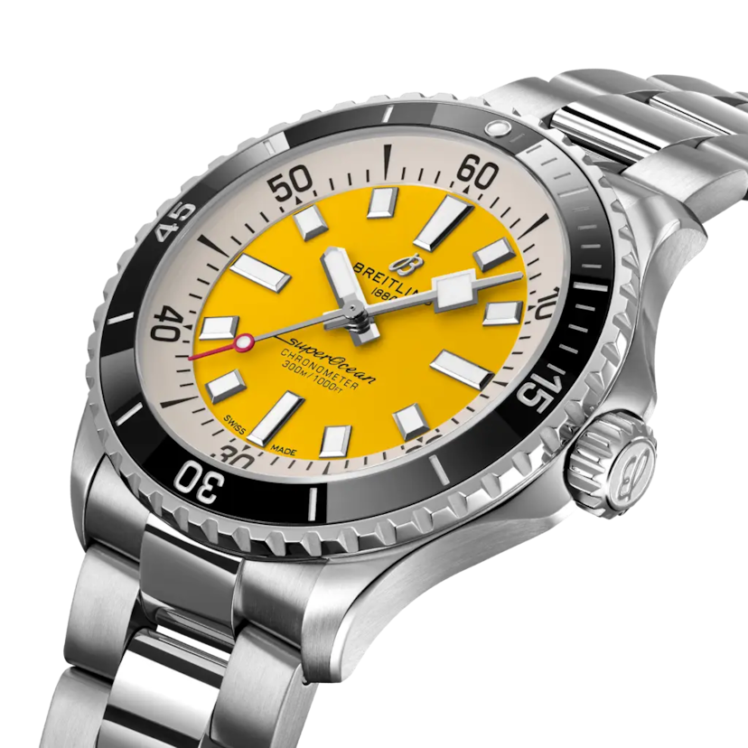 Superocean Automatic 42 - A17375211I1A1 - image 2