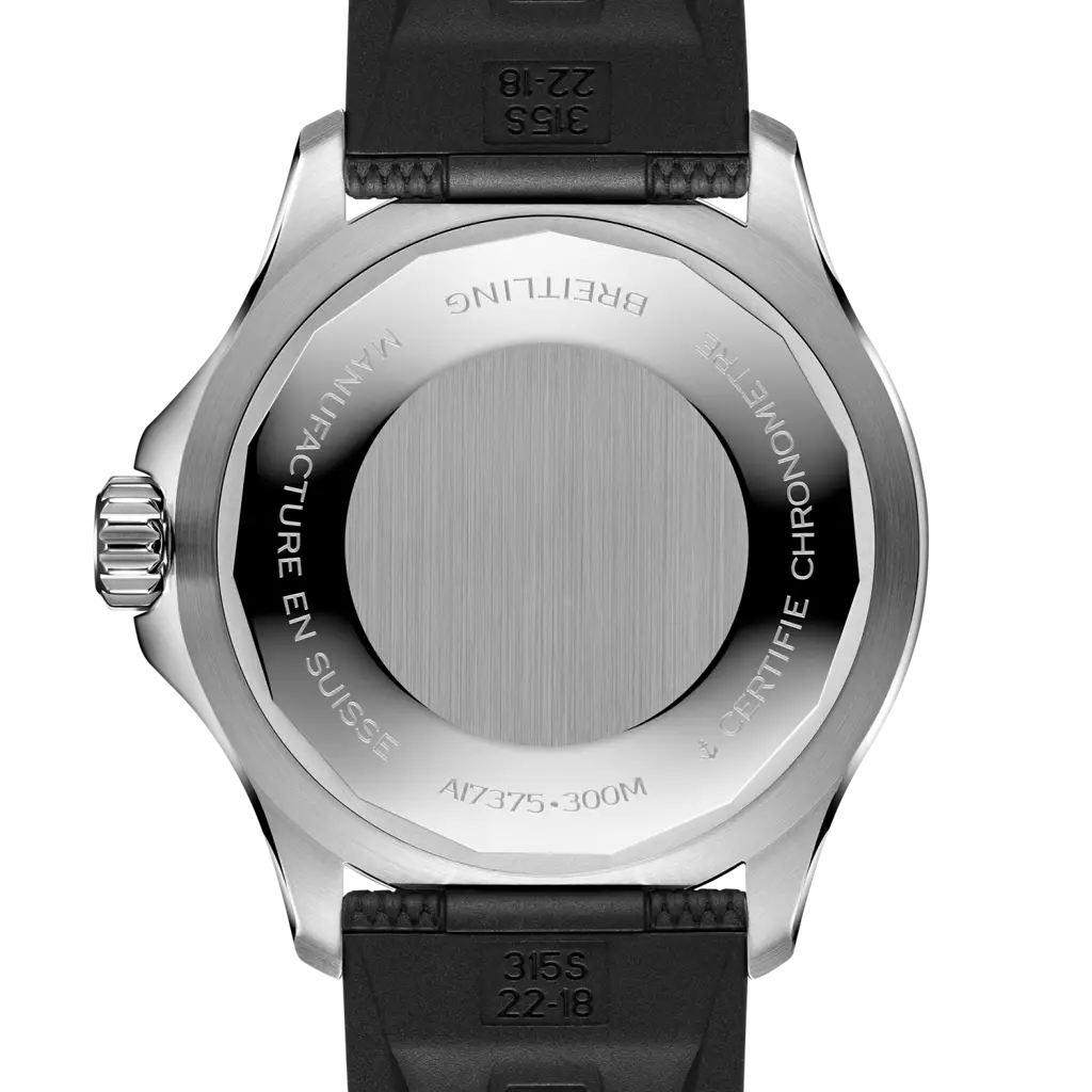 Superocean Automatic 42 - A17375211I1S1 - image 4