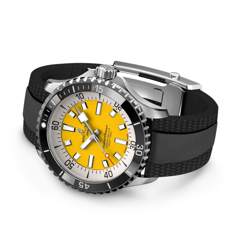 Superocean Automatic 42 - A17375211I1S1 - image 3