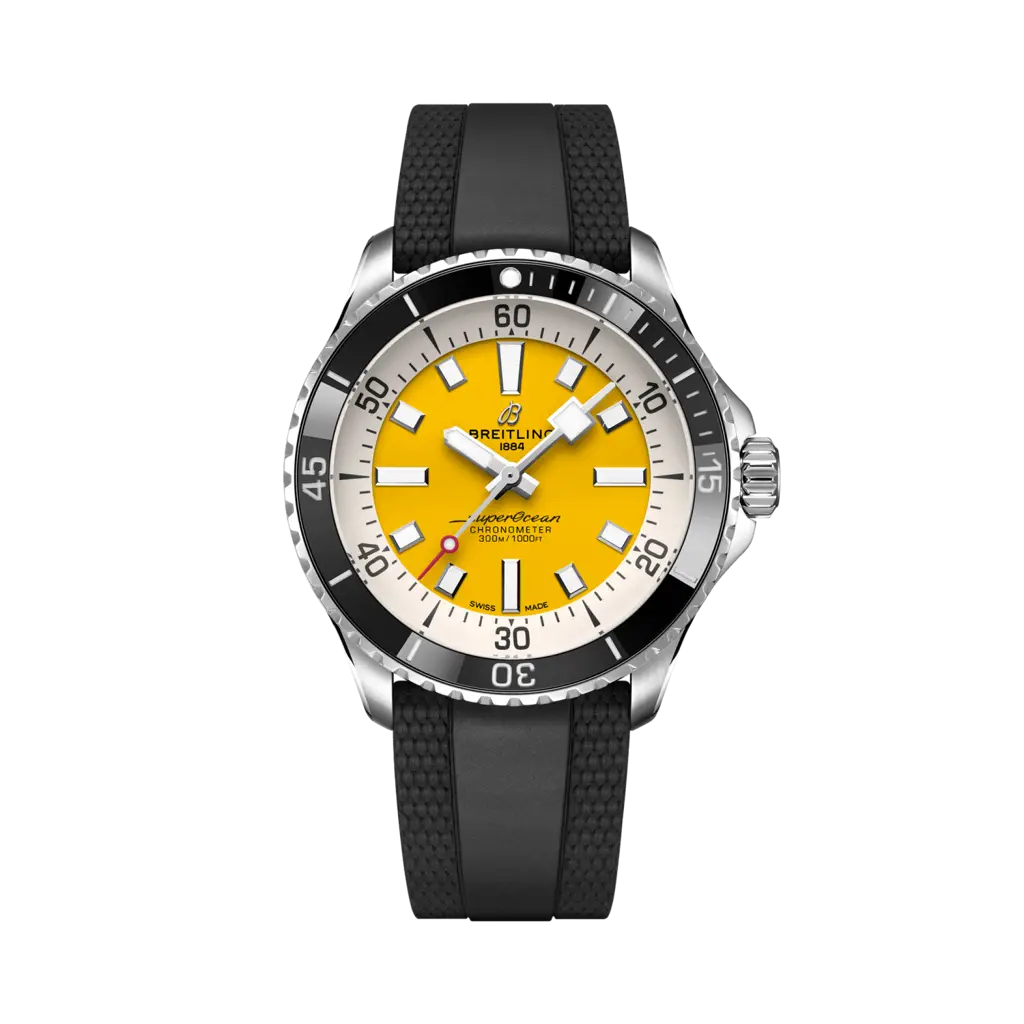 Superocean Automatic 42 - A17375211I1S1 - image 1