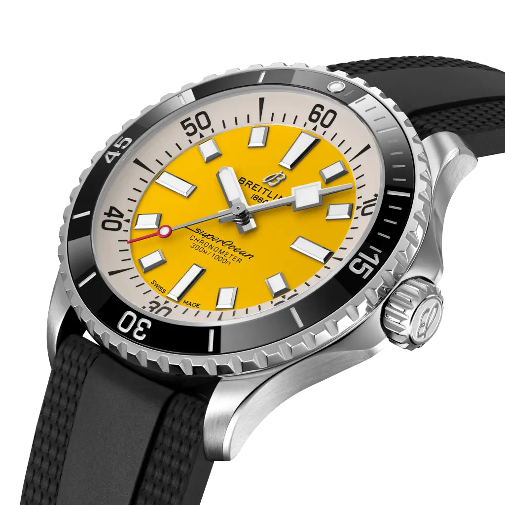 Superocean Automatic 42 - A17375211I1S1