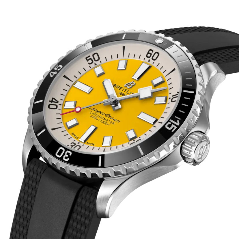 Superocean Automatic 42 - A17375211I1S1 - image 2