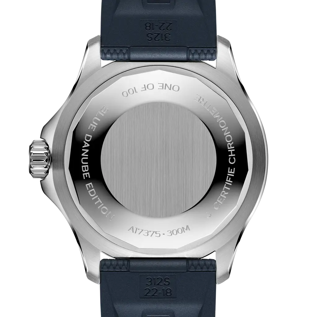 Superocean Automatic 42 - A173753A1B1S1 - image 4