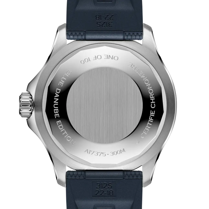 Superocean Automatic 42 - A173753A1B1S1 - image 4