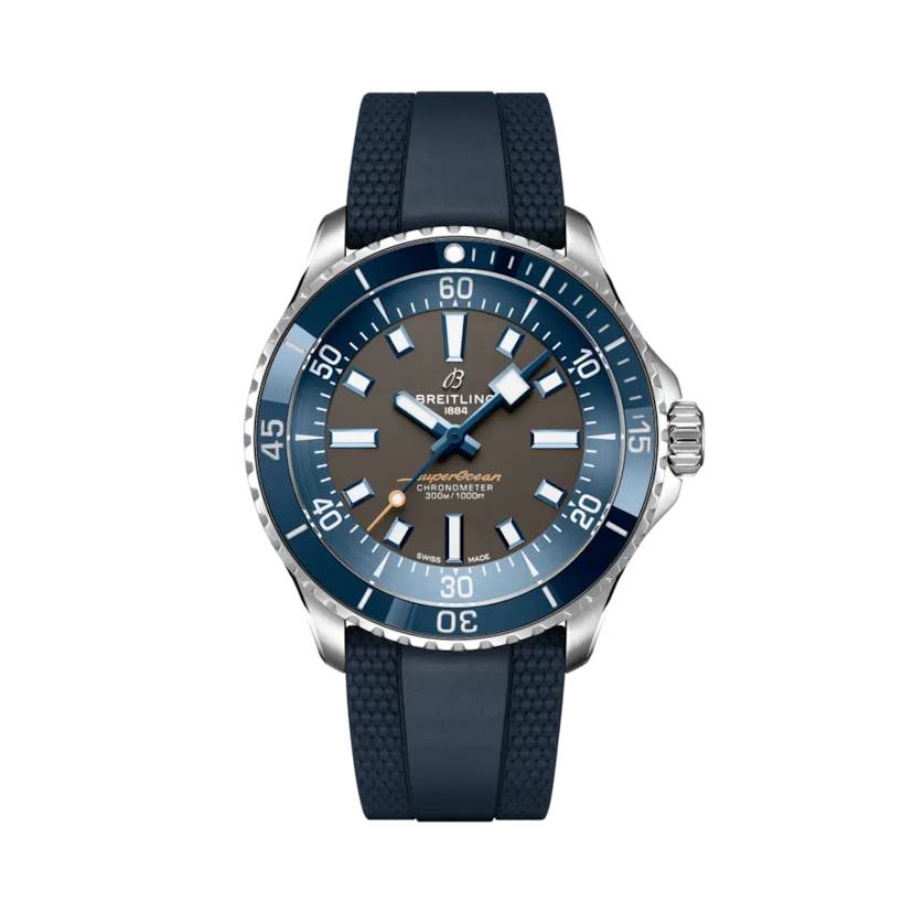Superocean Automatic 42 - A173753A1B1S1 - image 1