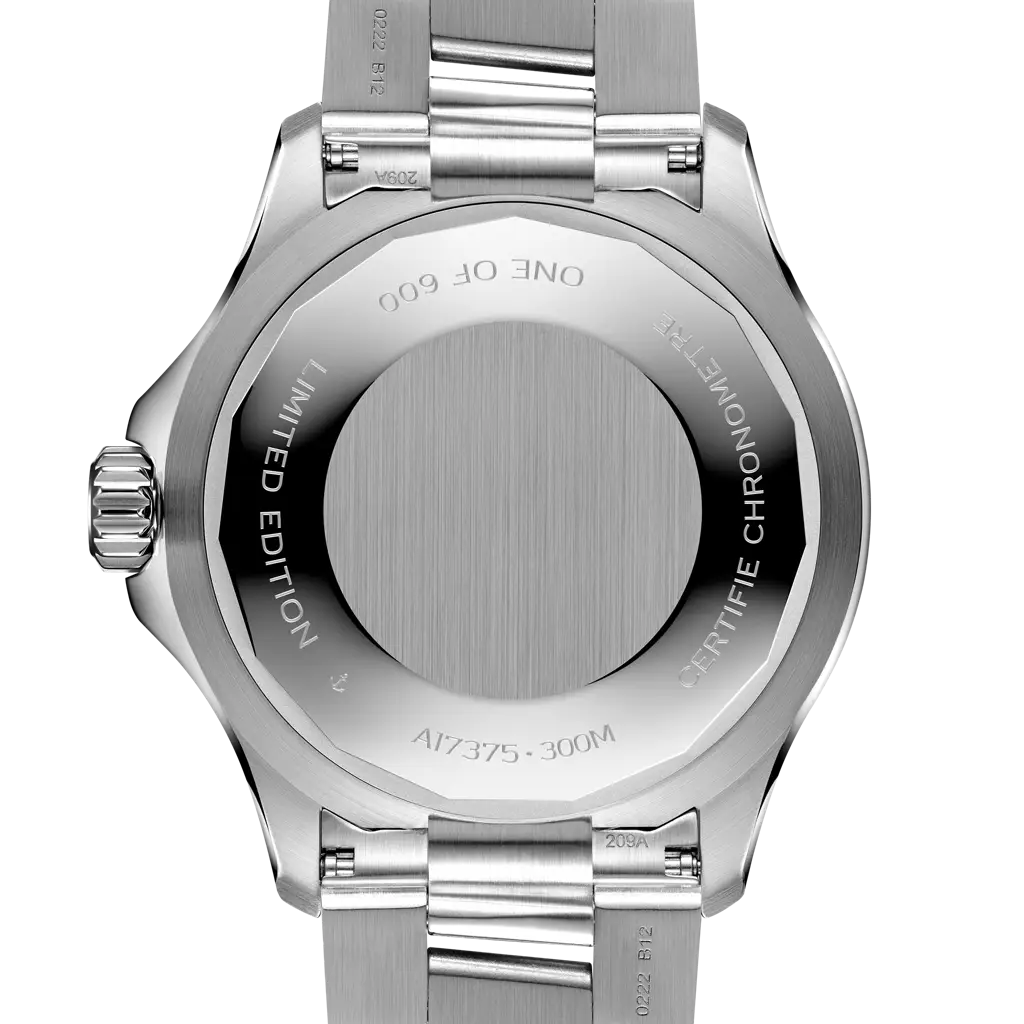 Superocean Automatic 42 - A173757A1B1A1 - image 4