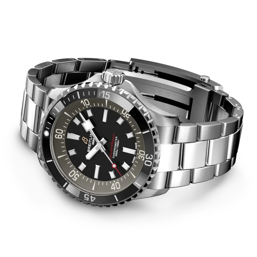 Superocean Automatic 42 - A173757A1B1A1 - image 3