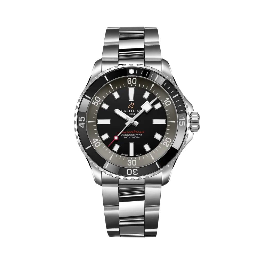 Superocean Automatic 42 - A173757A1B1A1 - image 1