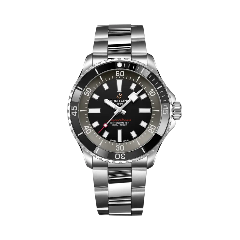 Superocean Automatic 42 A173757A1B1A1