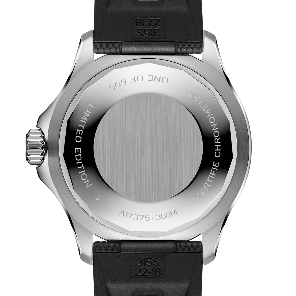 Superocean Automatic 42 - A173757A1B1S1 - image 4
