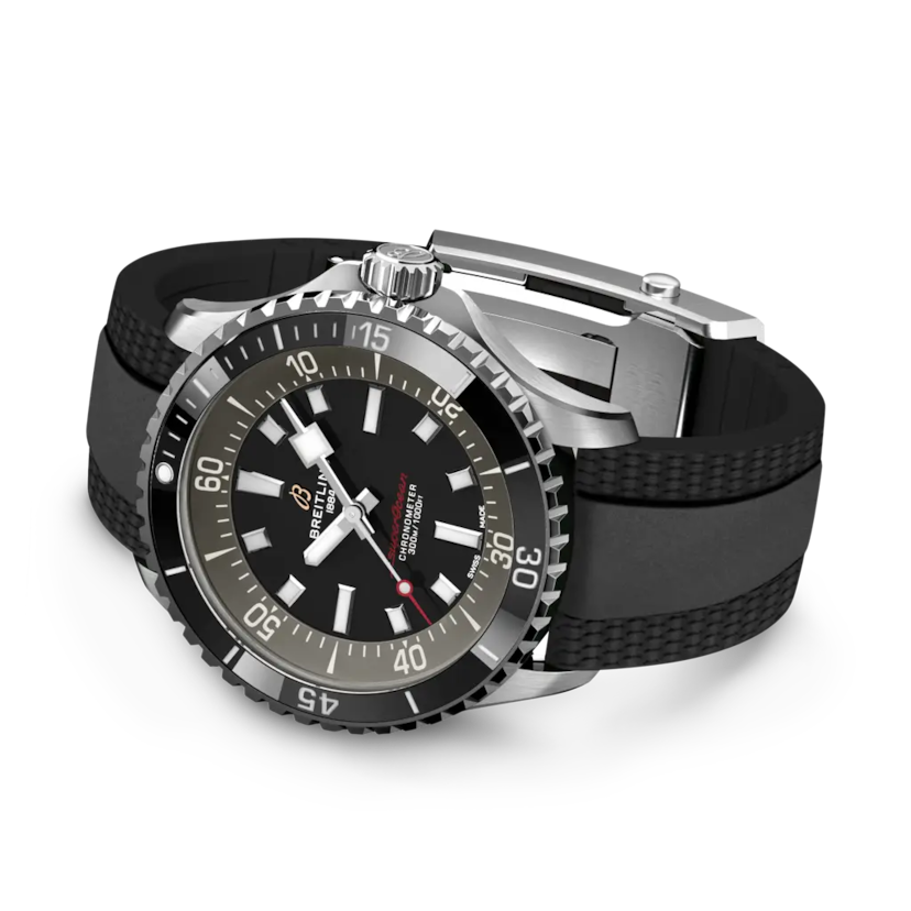Superocean Automatic 42 - A173757A1B1S1 - image 3