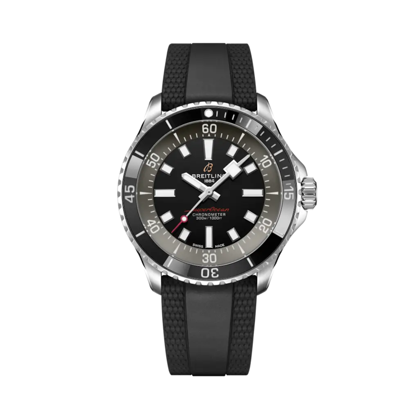 Superocean Automatic 42 - A173757A1B1S1 - image 1
