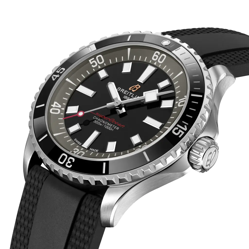 Superocean Automatic 42 - A173757A1B1S1