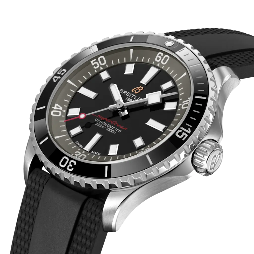 Superocean Automatic 42 - A173757A1B1S1 - image 2