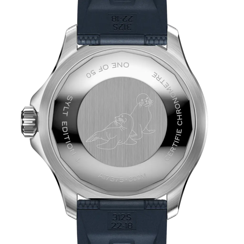 Superocean Automatic 42 Sylt Edition - A173759A1C1S1 - image 4