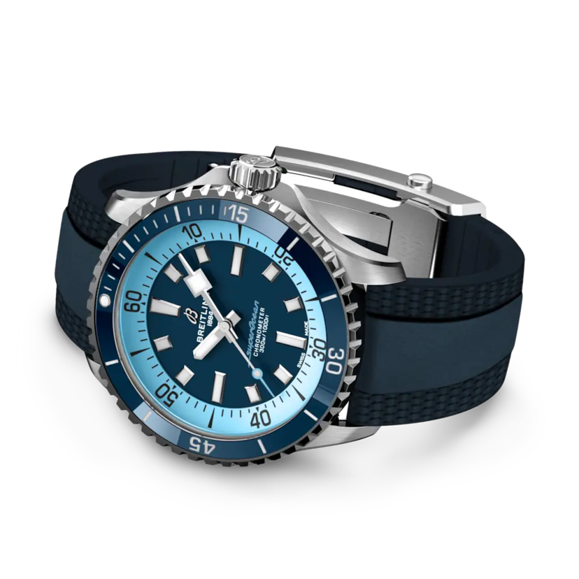 Superocean Automatic 42 Sylt Edition - A173759A1C1S1 - image 3
