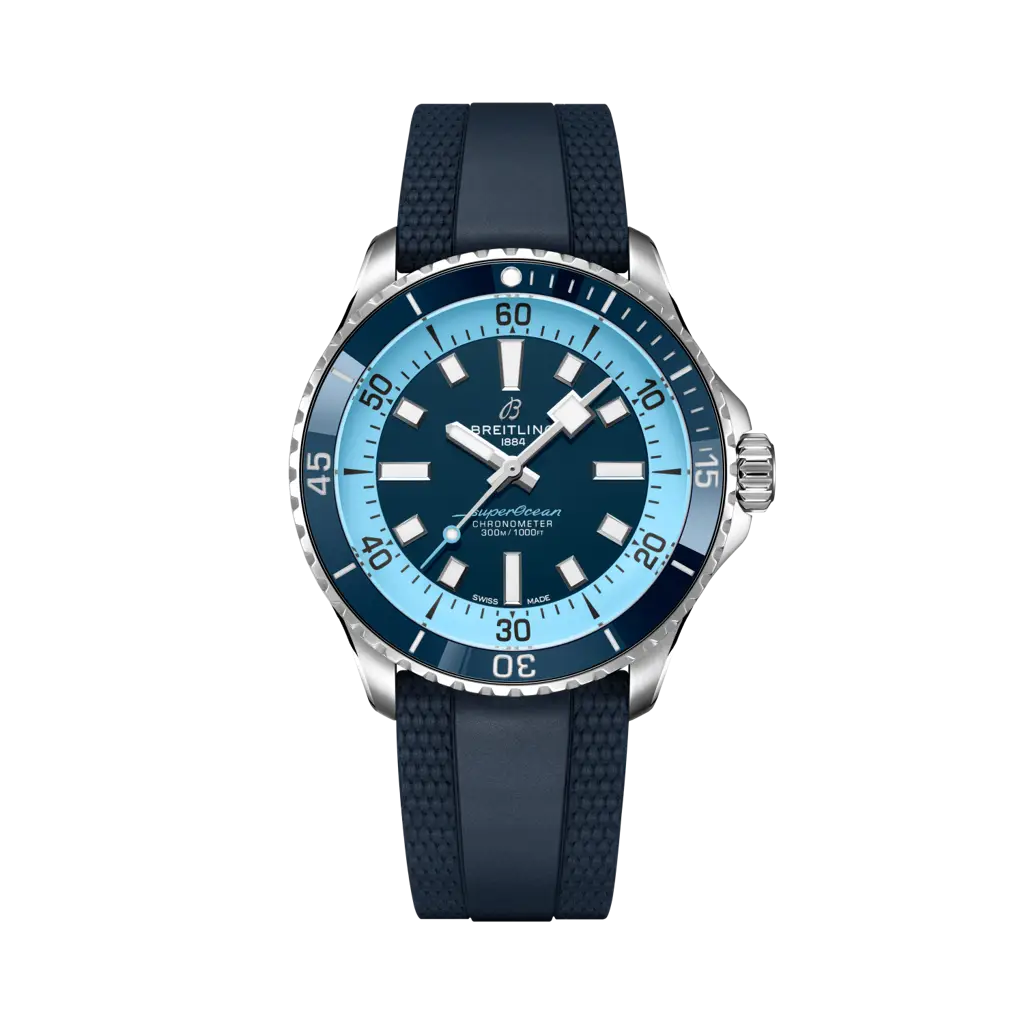 Superocean Automatic 42 Sylt Edition - A173759A1C1S1 - image 1