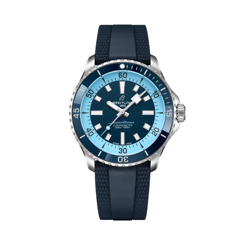 Superocean Automatic 42 Sylt Edition - A173759A1C1S1 - image 1