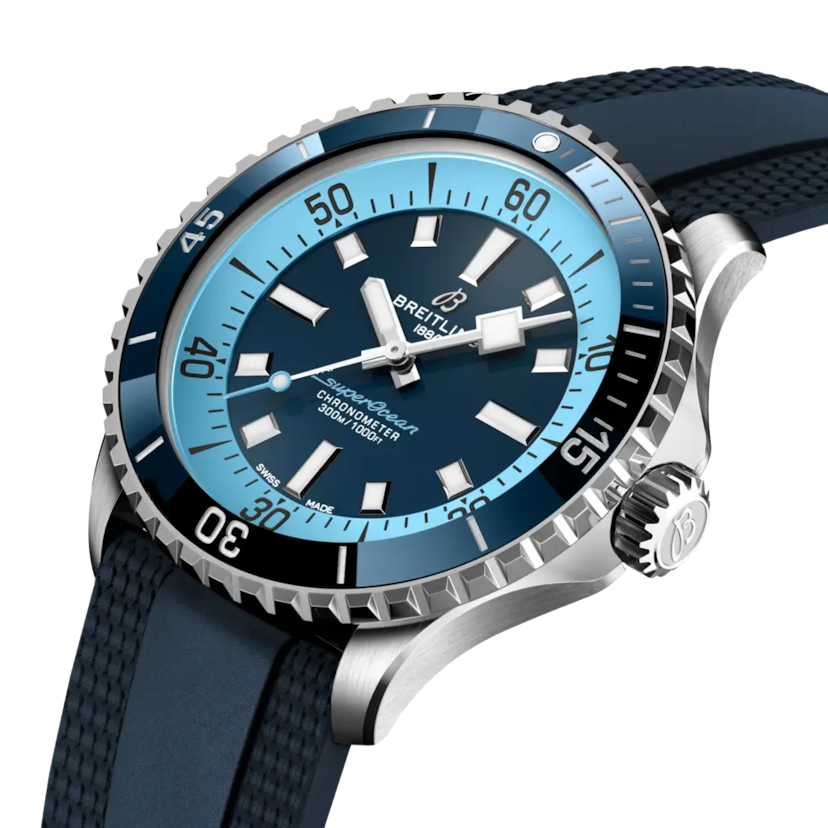 Superocean Automatic 42 Sylt Edition - A173759A1C1S1 - image 2