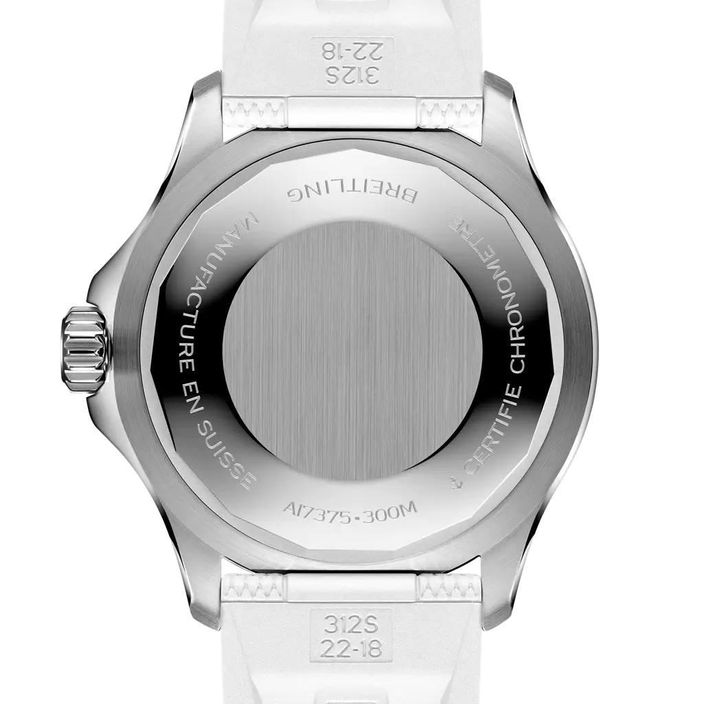 Superocean Automatic 42 Japan Edition - A17375A71A1S1 - image 4