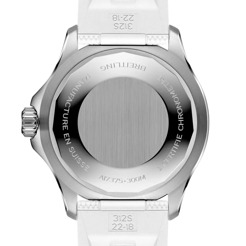 Superocean Automatic 42 Japan Edition - A17375A71A1S1 - image 4