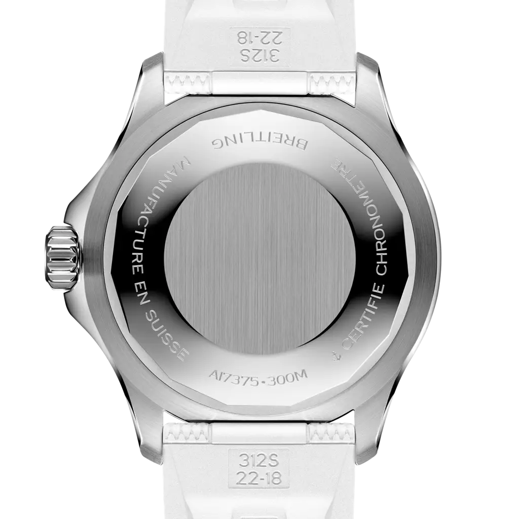 Superocean Automatic 42 Japan Edition - A17375A71A1S1 - image 4