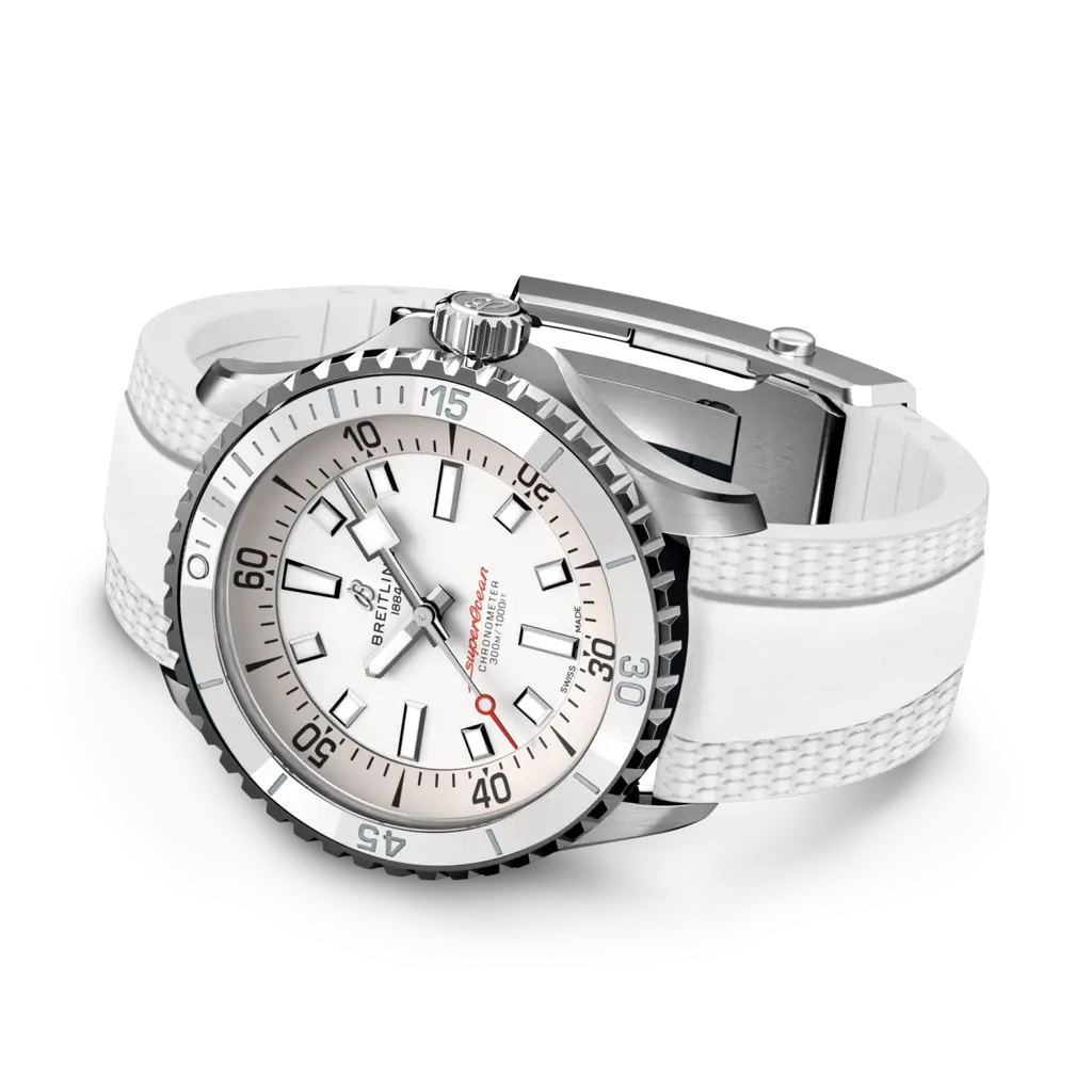 Superocean Automatic 42 Japan Edition - A17375A71A1S1 - image 3