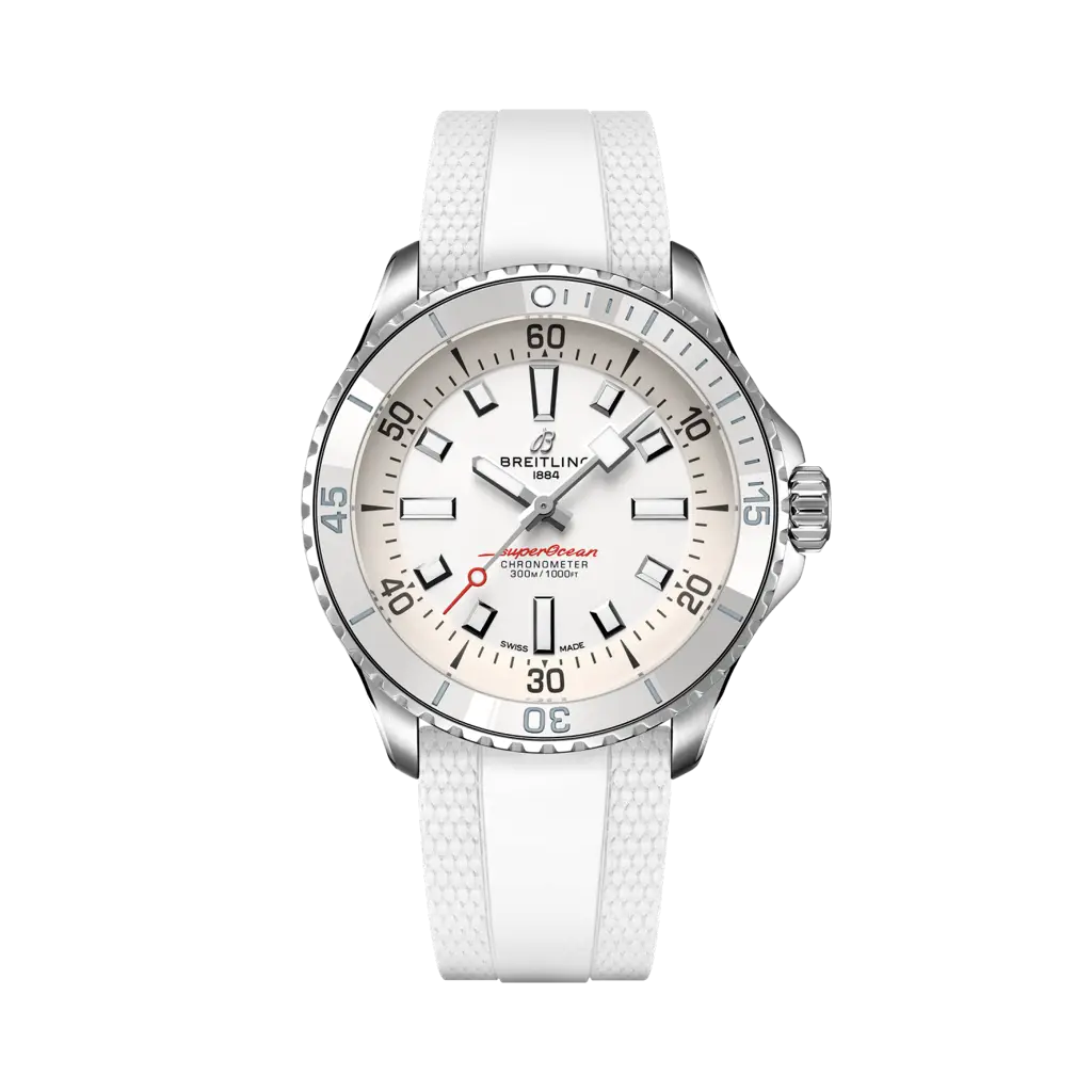 Superocean Automatic 42 Japan Edition - A17375A71A1S1 - image 1