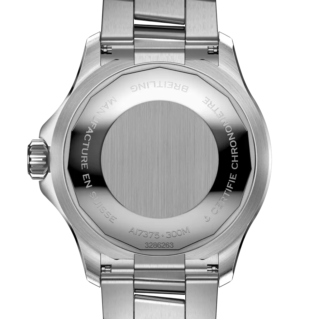 Superocean Automatic 42 - A17375E71C1A1 - image 4