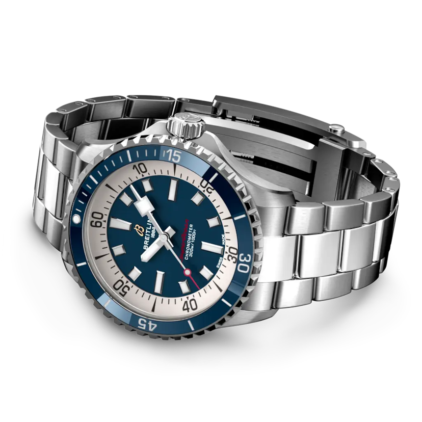 Superocean Automatic 42 - A17375E71C1A1 - image 3