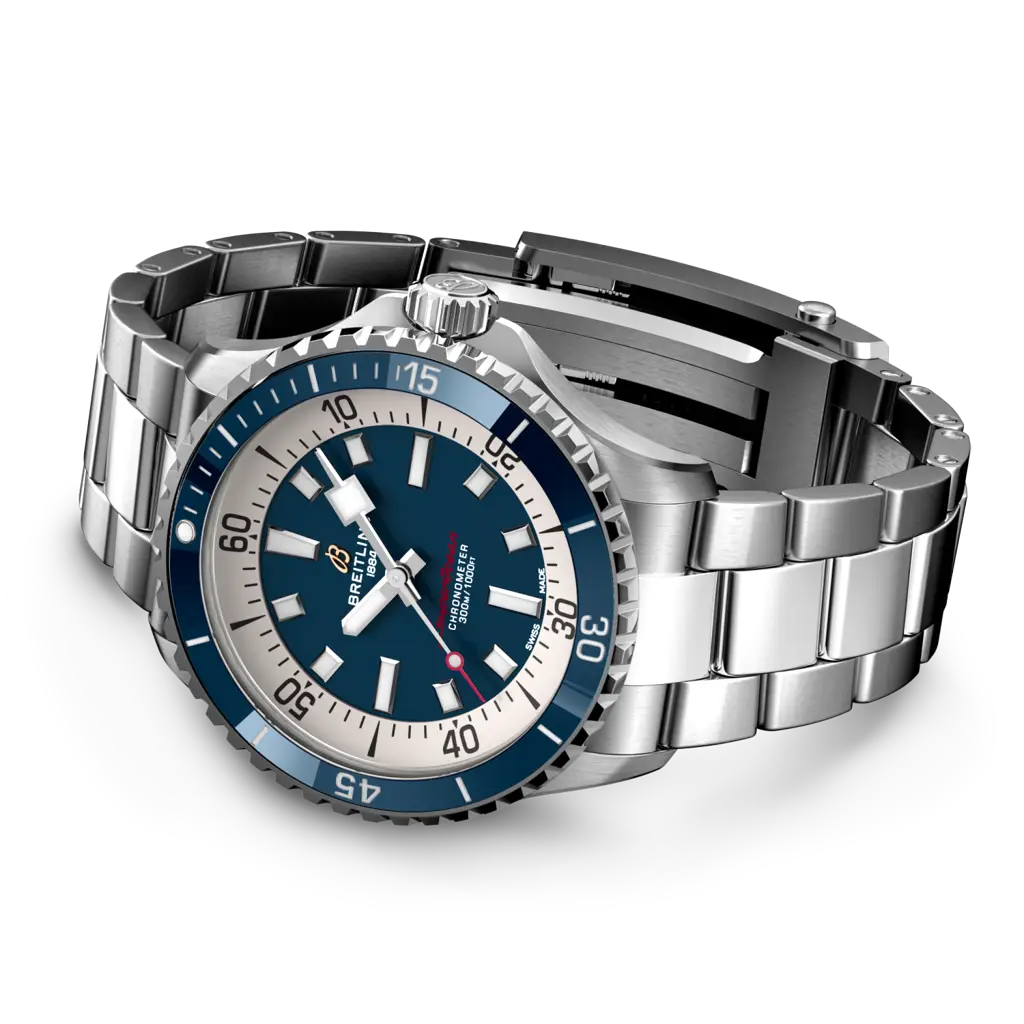 Superocean Automatic 42 - A17375E71C1A1 - image 3