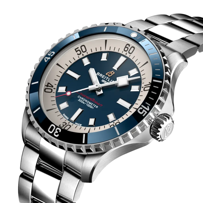 Superocean Automatic 42 - A17375E71C1A1 - image 2