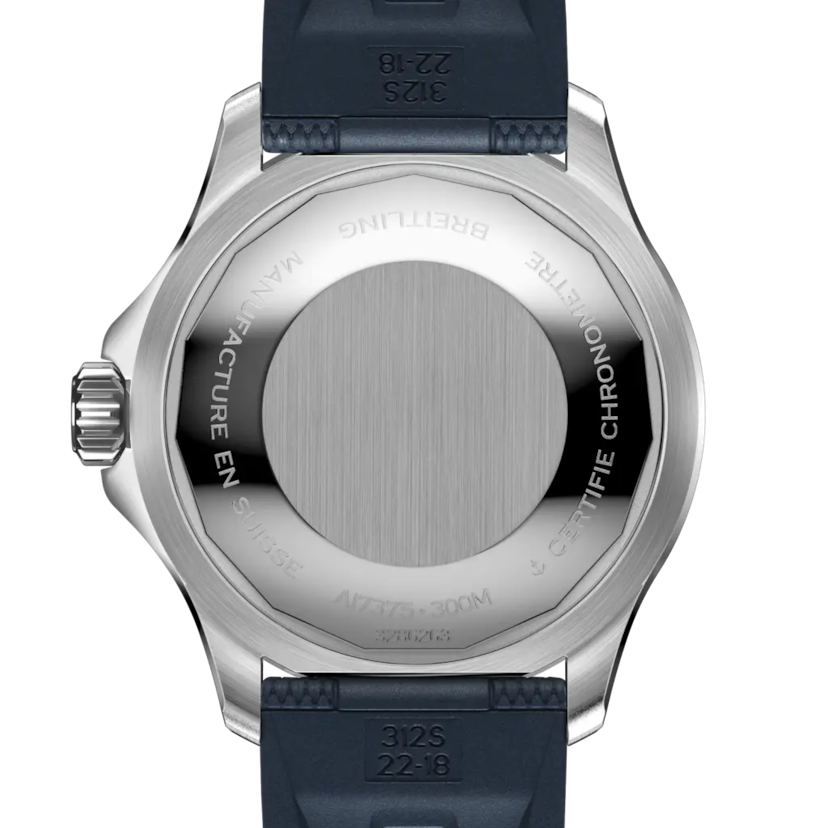 Superocean Automatic 42 - A17375E71C1S1 - image 4