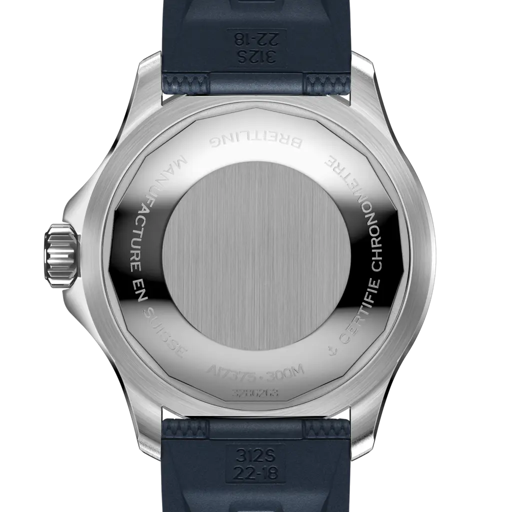 Superocean Automatic 42 - A17375E71C1S1 - image 4