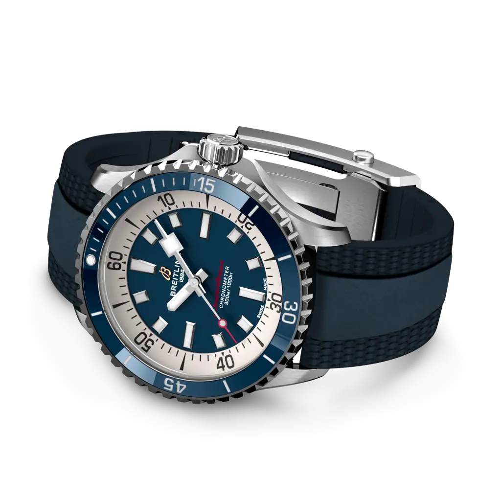 Superocean Automatic 42 - A17375E71C1S1 - image 3