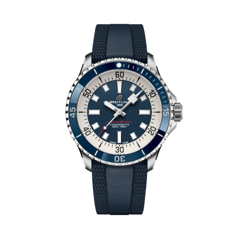 Superocean Automatic 42 - A17375E71C1S1 - image 1