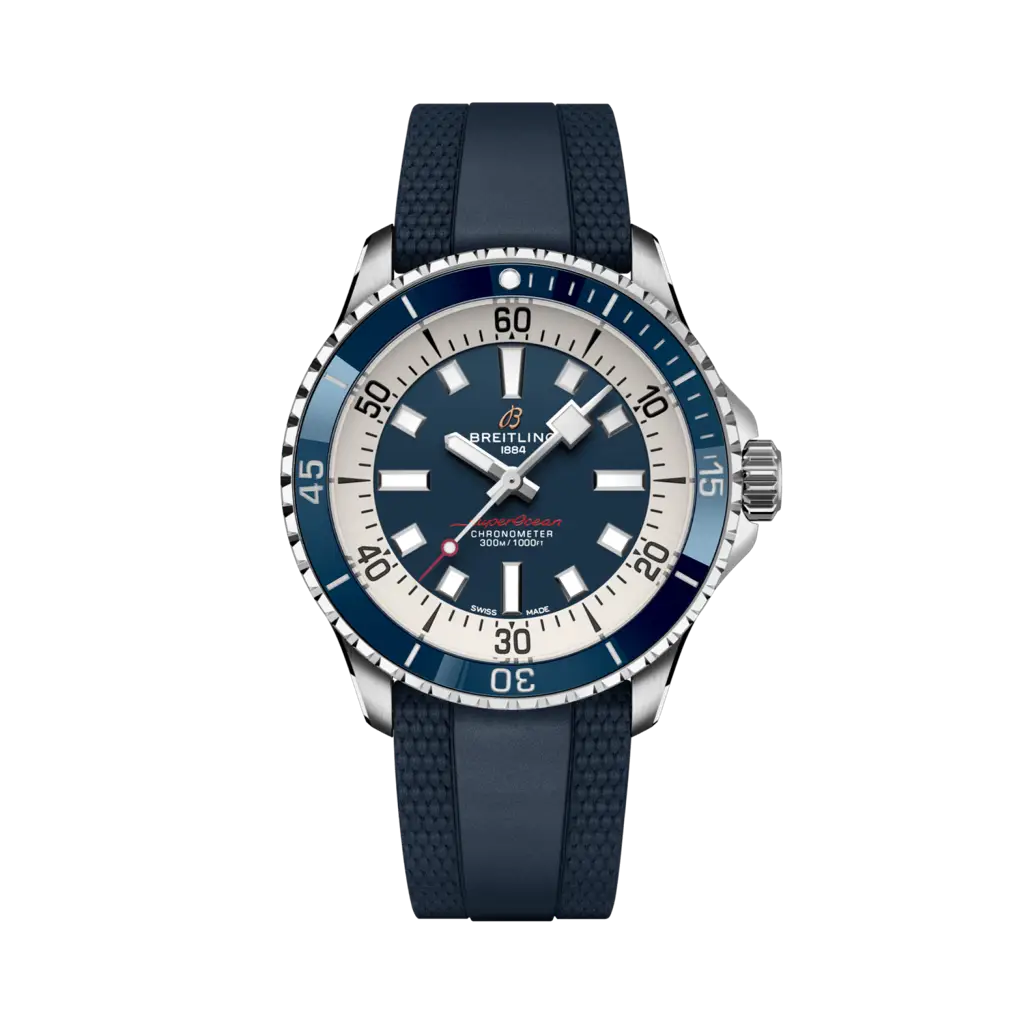 Superocean Automatic 42 - A17375E71C1S1 - image 1