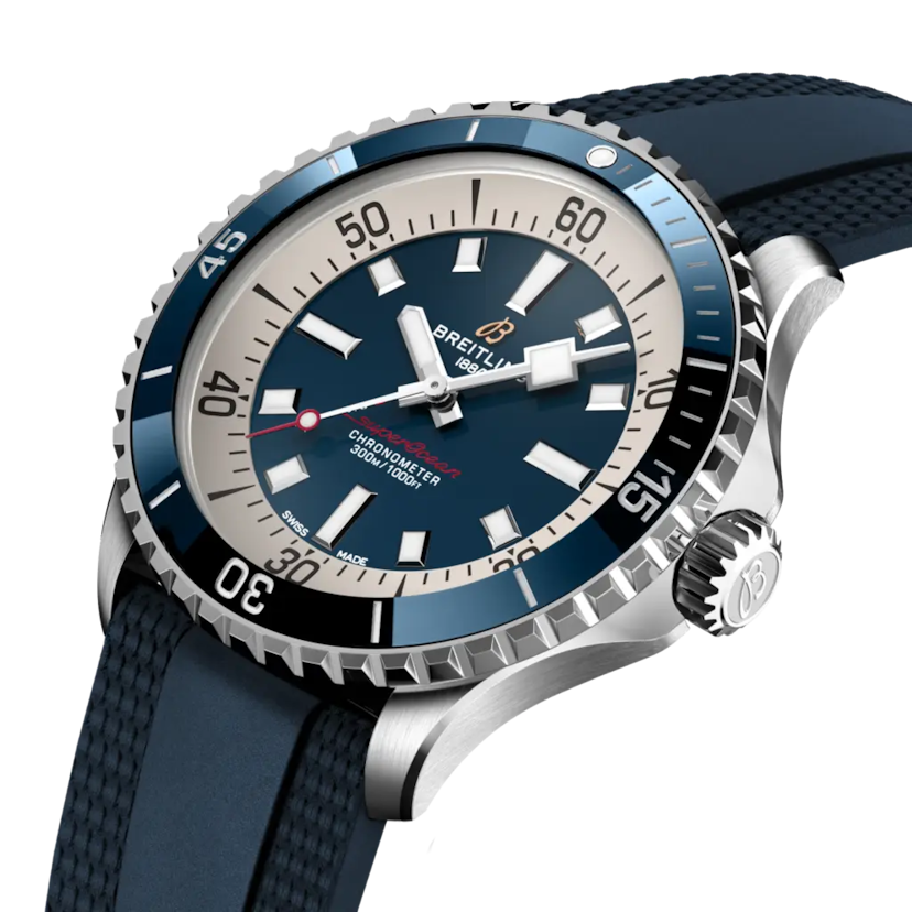 Superocean Automatic 42 - A17375E71C1S1 - image 2