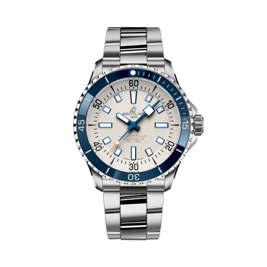 Superocean Automatic 42 - A17375E71G1A1 - image 1