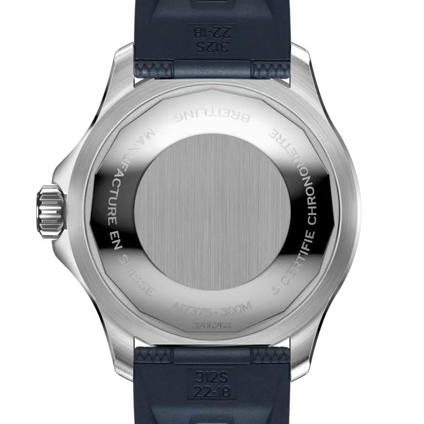 Superocean Automatic 42 - A17375E71G1S1 - image 4