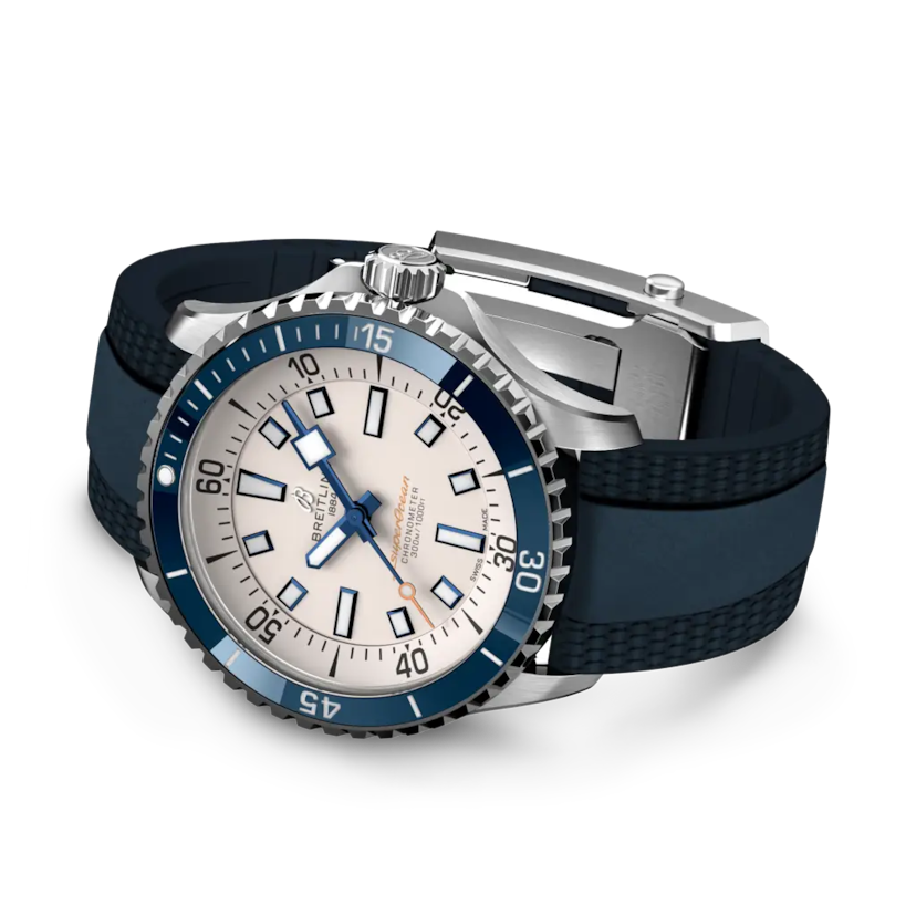 Superocean Automatic 42 - A17375E71G1S1 - image 3