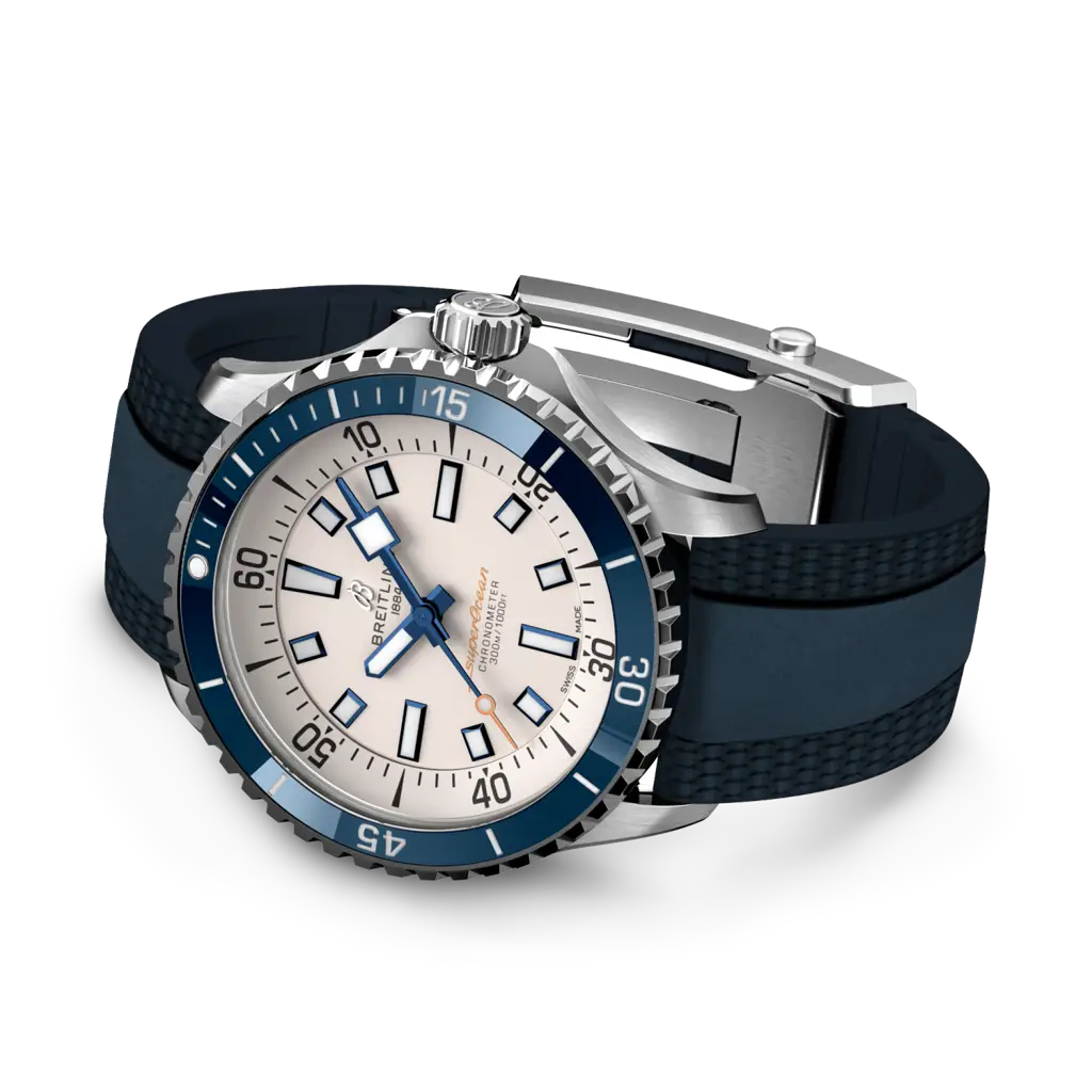 Superocean Automatic 42 - A17375E71G1S1 - image 3