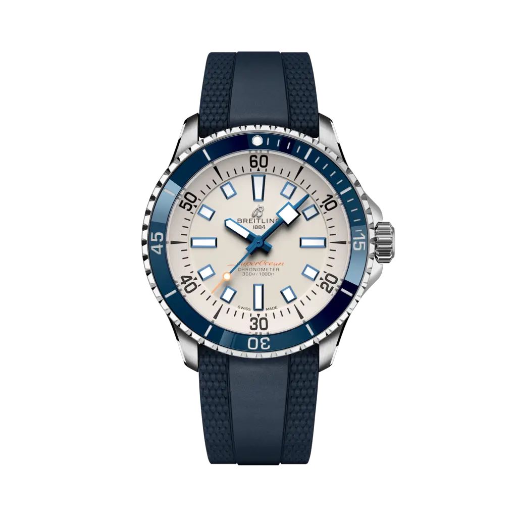 Superocean Automatic 42 - A17375E71G1S1 - image 1